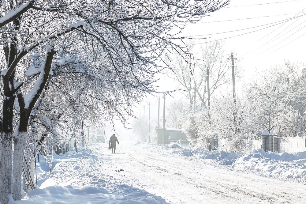 Photograph by Крышен Сергей