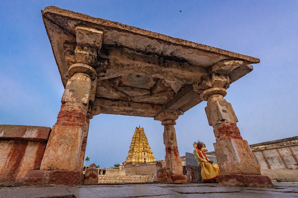 Photograph by Nitin Baste