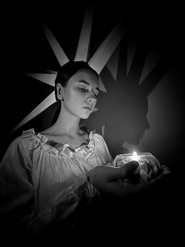 Photograph by Петр Максимов