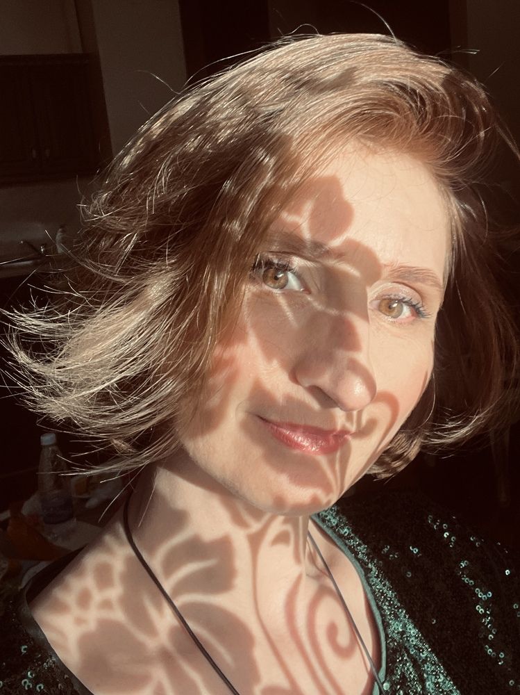 Photograph by Ольга Рачилова