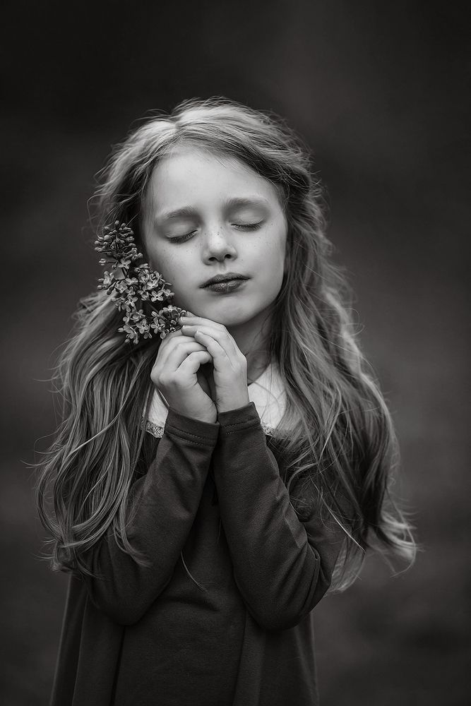 Photograph by Ольга Додонова