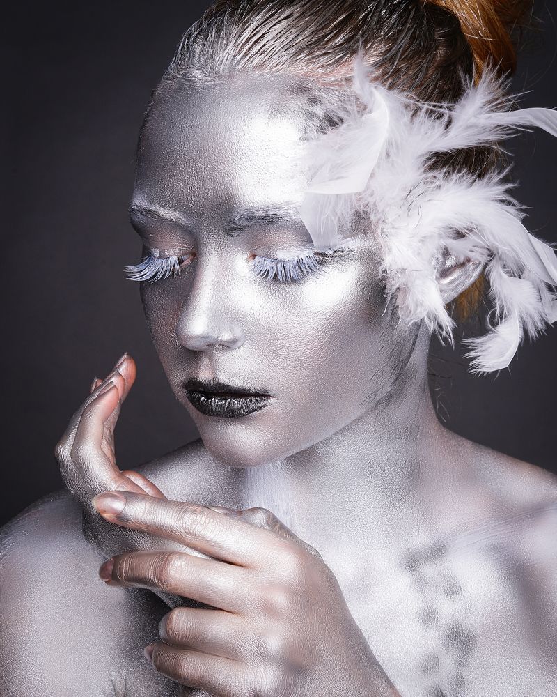 Photograph by Alexandr Blagov