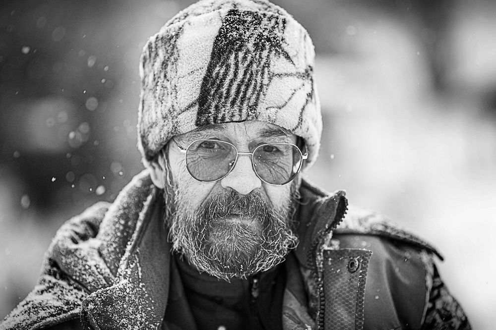 Photograph by Чистякова Валерия