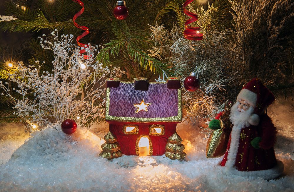 Photograph by Ольга Дядченко