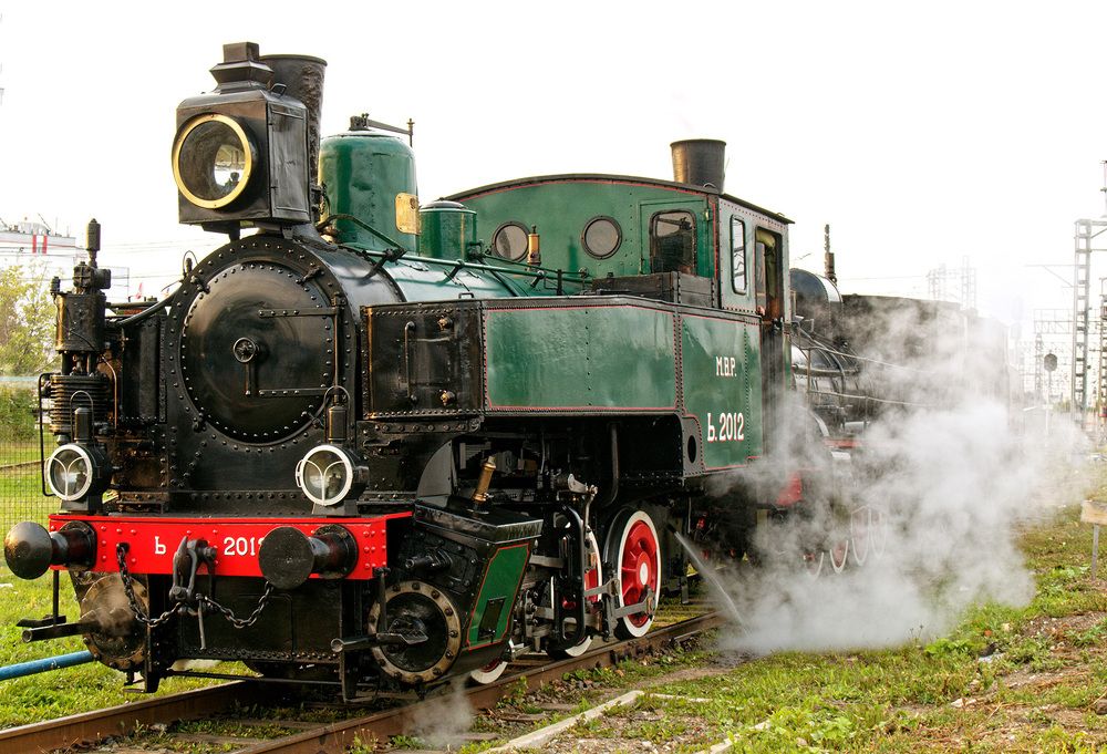 Photograph by Павел Кулинич