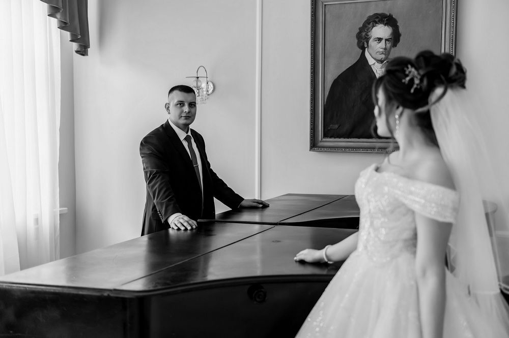 Photograph by Роман Трунилин