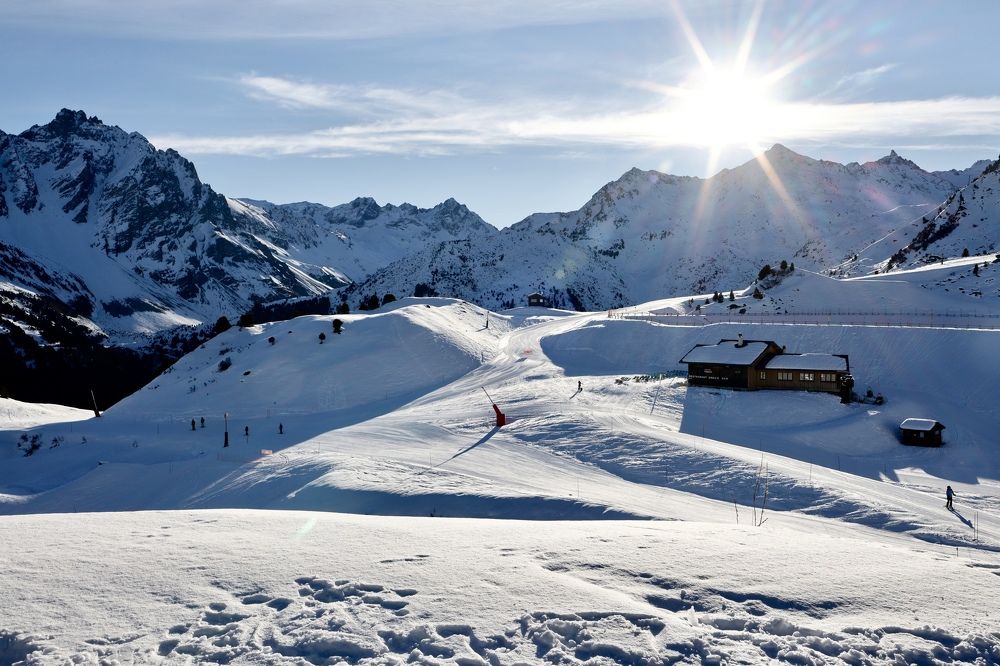 Photograph by Veronika Trubnikova