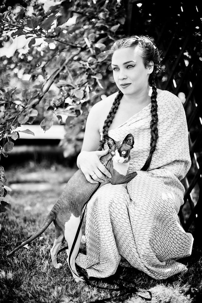 Photograph by Елена Шерметинская