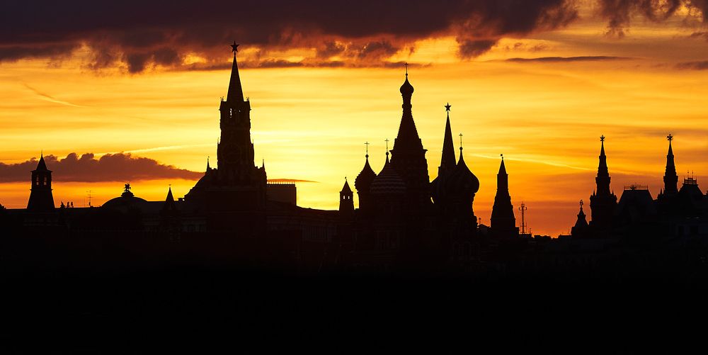 Photograph by Святослав Лёвкин