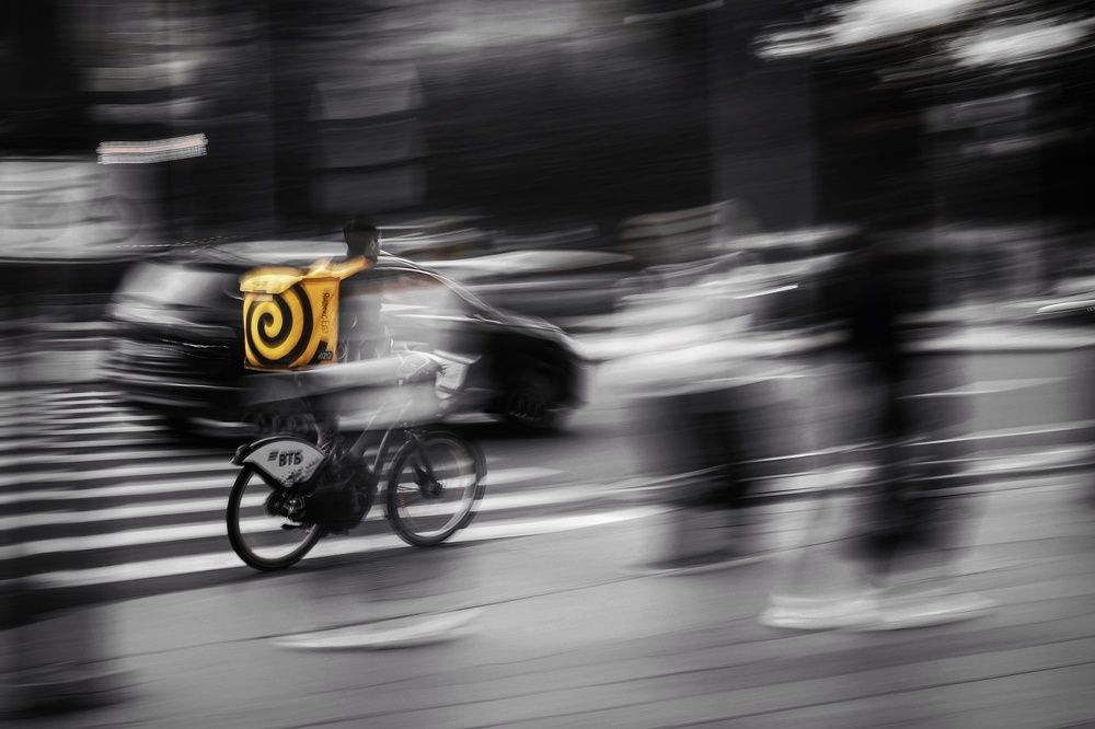 Photograph by Денис Макаров