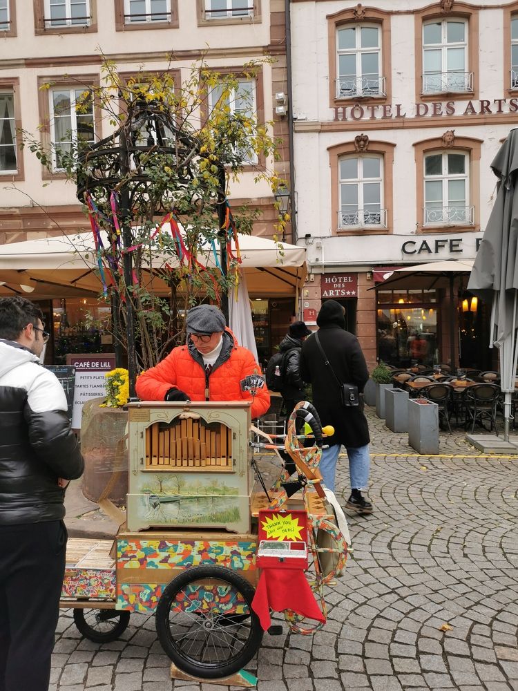 Фотография автора Ольга Матусевич