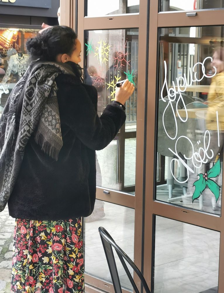 Фотография автора Ольга Матусевич