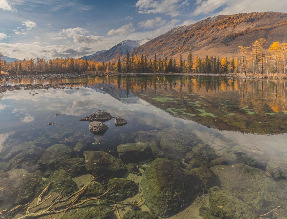 Photograph by Илья Поляк