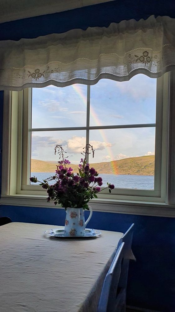 Photograph by Inna Kristiansen