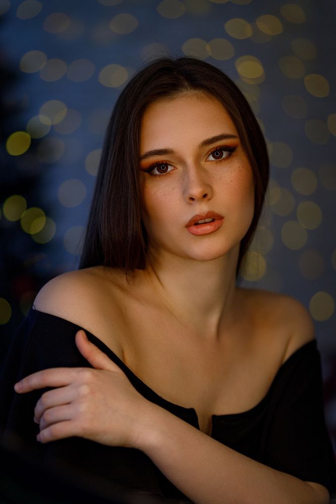 Фотография автора Александр Леонтьев