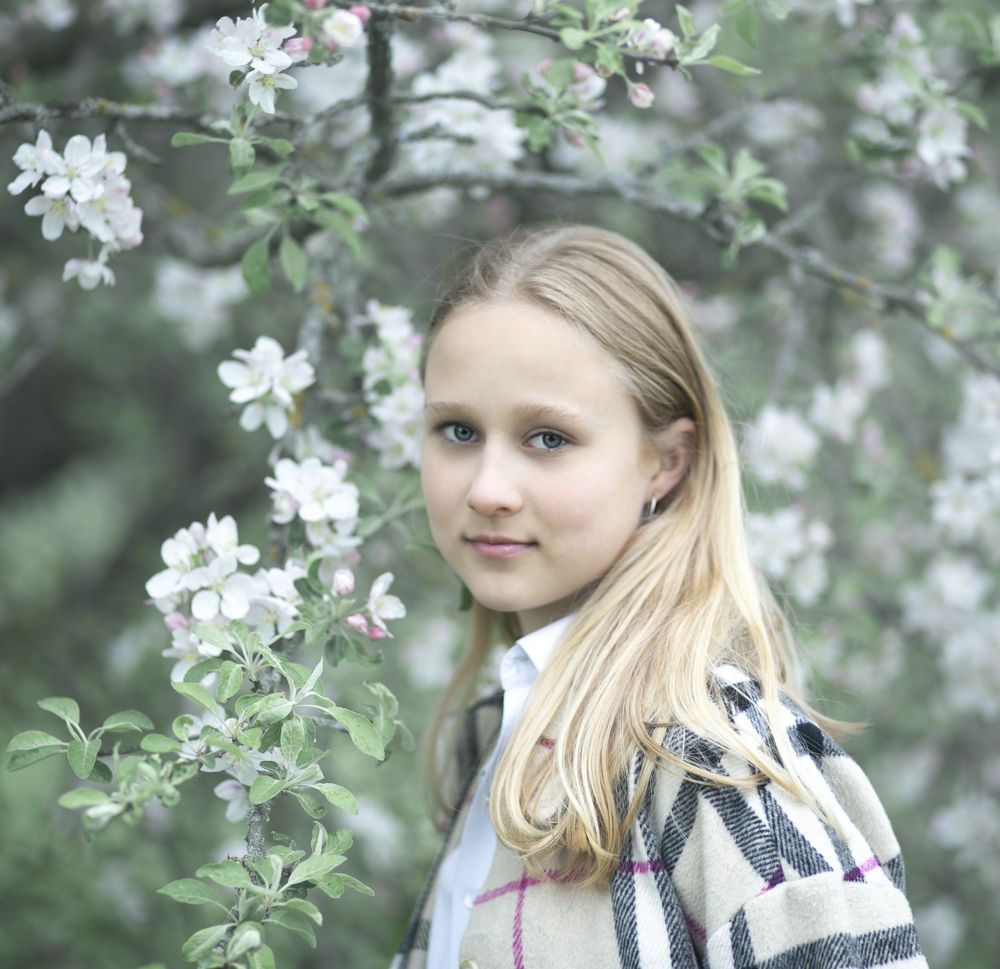 Фотография автора Ольга Матусевич