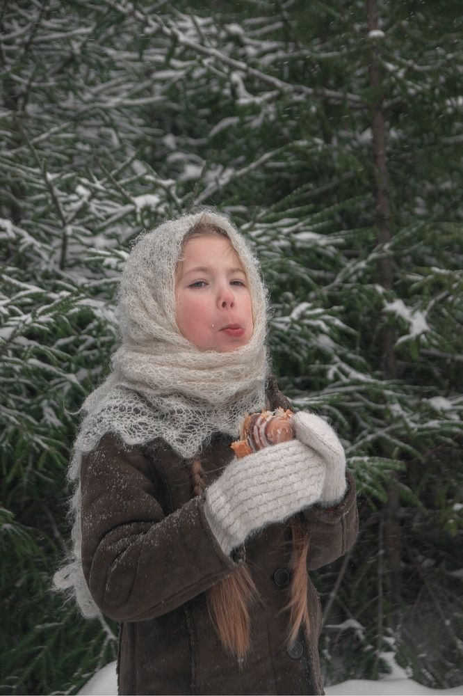 Photograph by Альбина Баташова