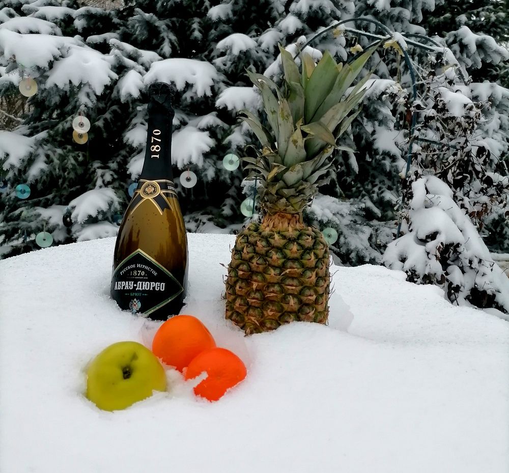 Photograph by Тамара Багровская