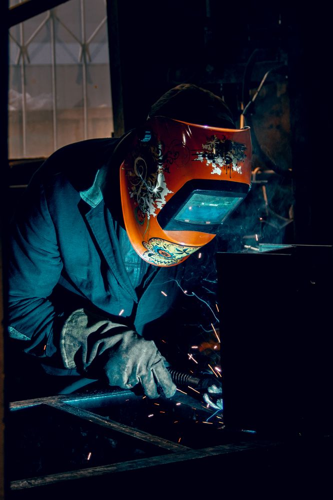 Photograph by Алексей Худяков