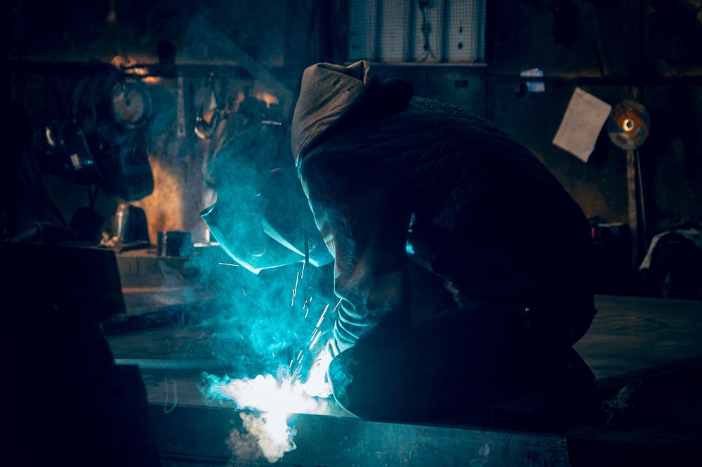 Photograph by Алексей Худяков