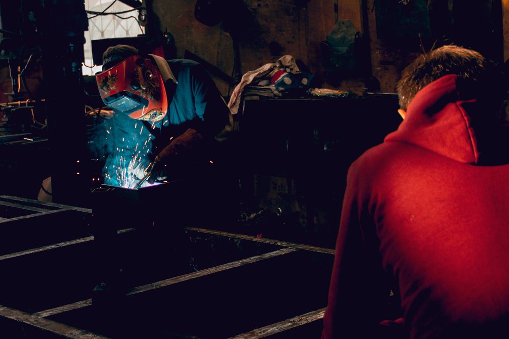 Photograph by Алексей Худяков