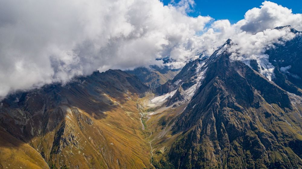 Photograph by Alexey Nikitin