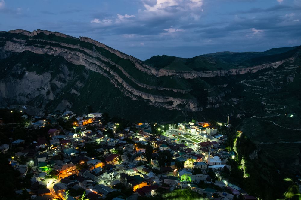 Photograph by Vladimir Rybalko