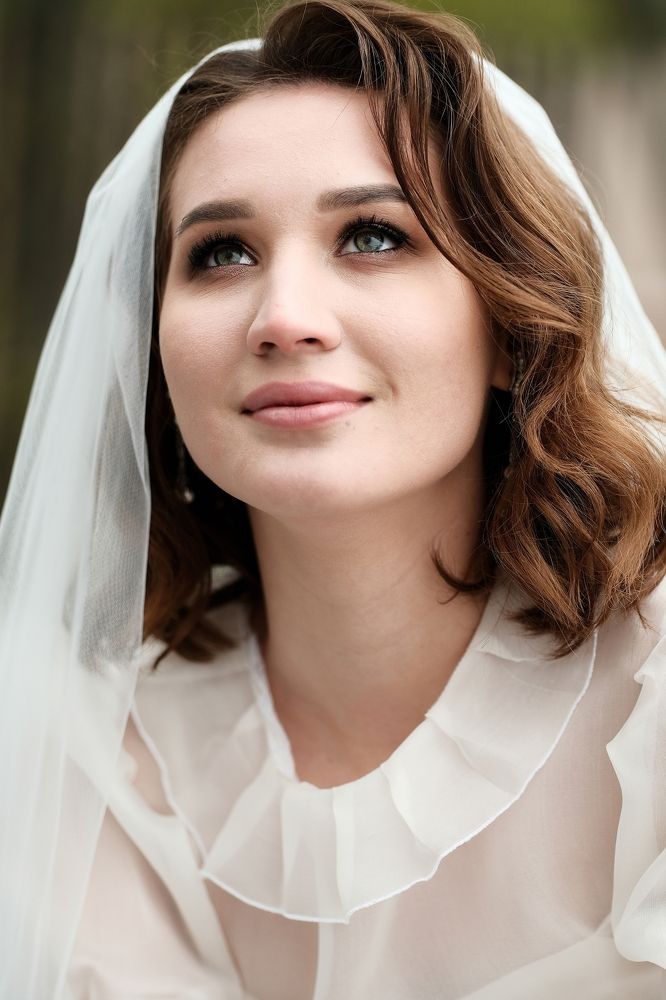 Photograph by Сергей Рыжиков