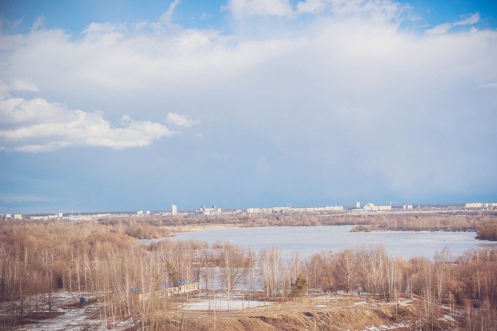 Photograph by Ольга Жаркова