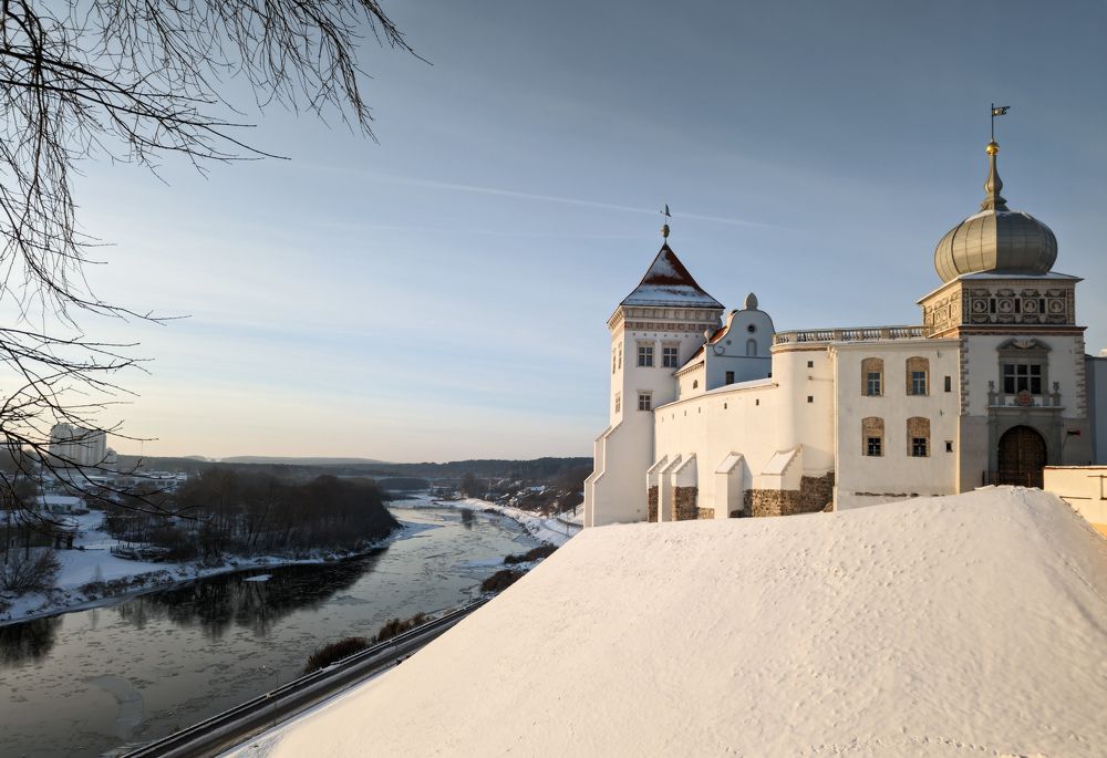 Photograph by Vitaliy