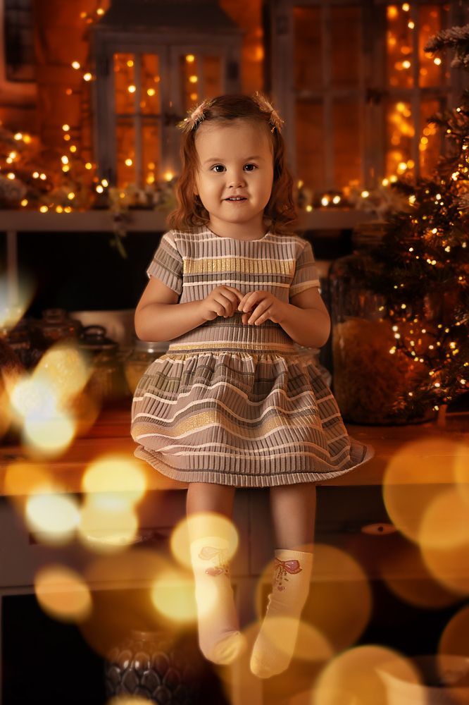 Photograph by Ажар Шайдилдинова