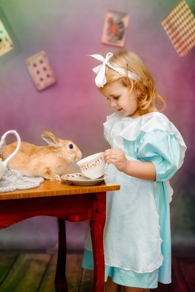 Photograph by Елена