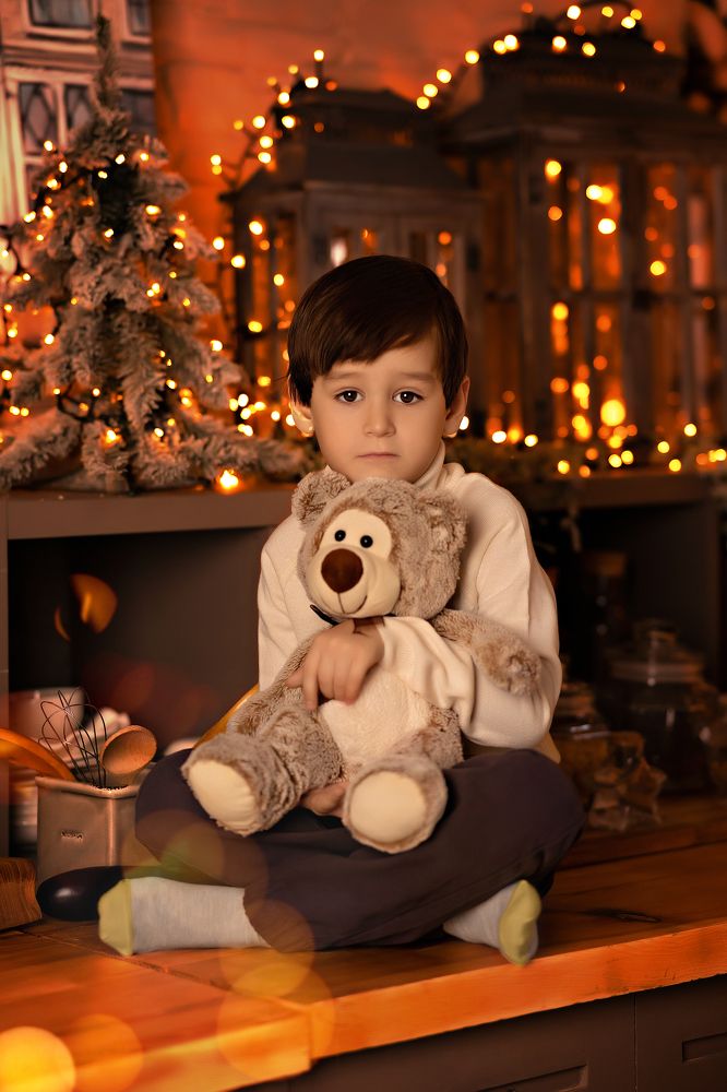 Photograph by Ажар Шайдилдинова