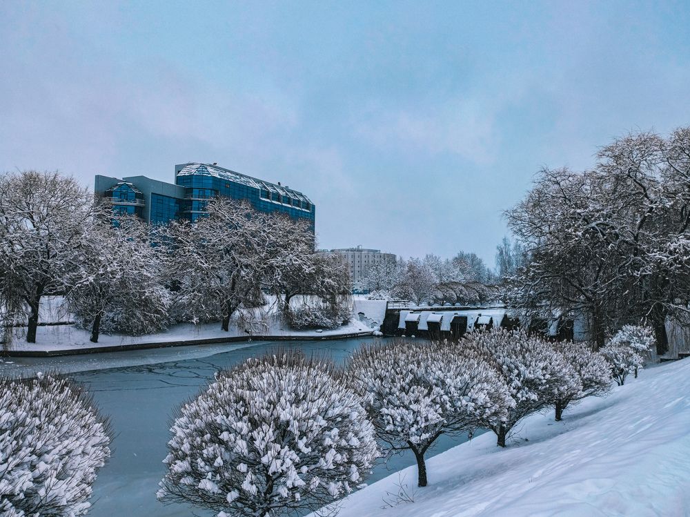 Фотография автора Ксения Вабищевич