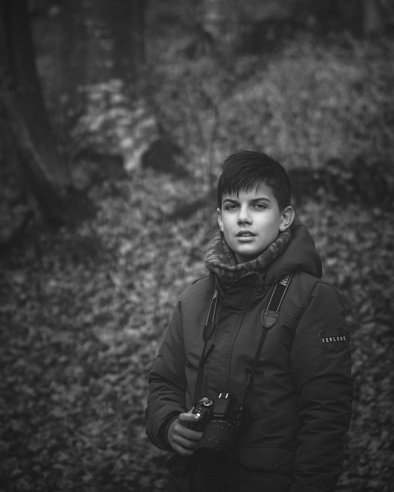 Photograph by Dragan Trosic