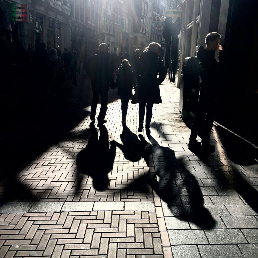 Фотография автора Ershad Mazloomi