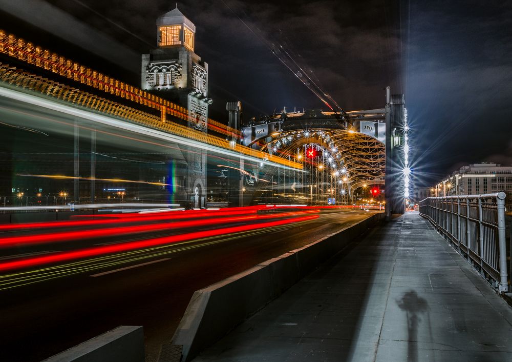 Фотография автора Alexey S