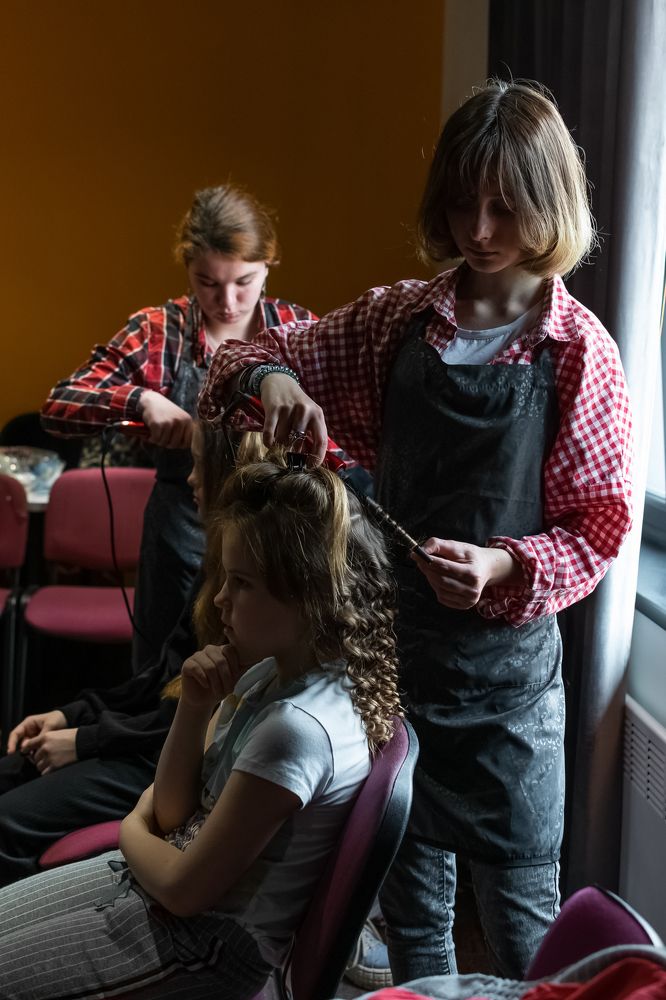 Photograph by Роман Крутов