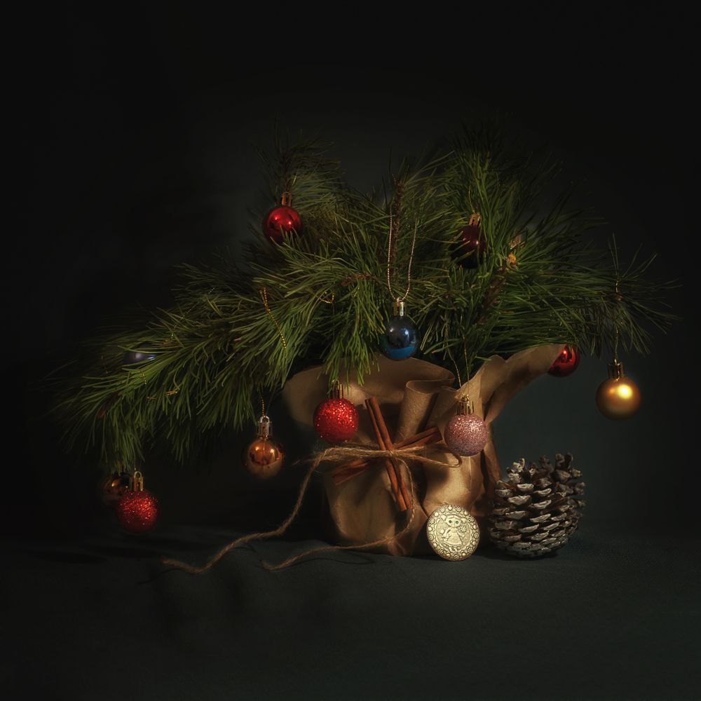 Photograph by Ирина Бабенкова