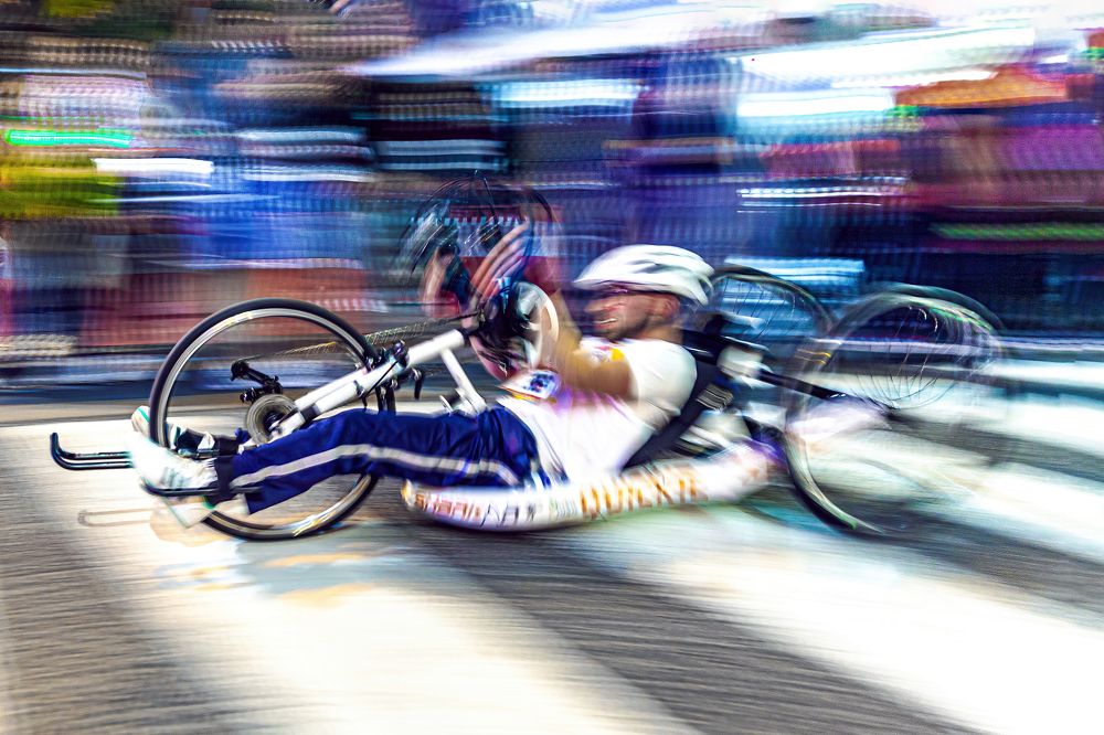 Photograph by Jose Luis Mendez Fernandez