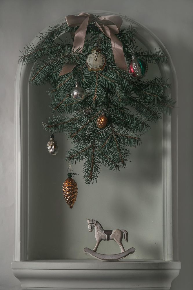 Фотография автора Анна Петина