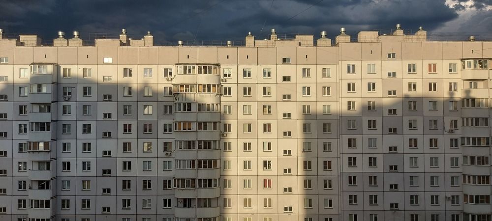 Photograph by Алена Марченко