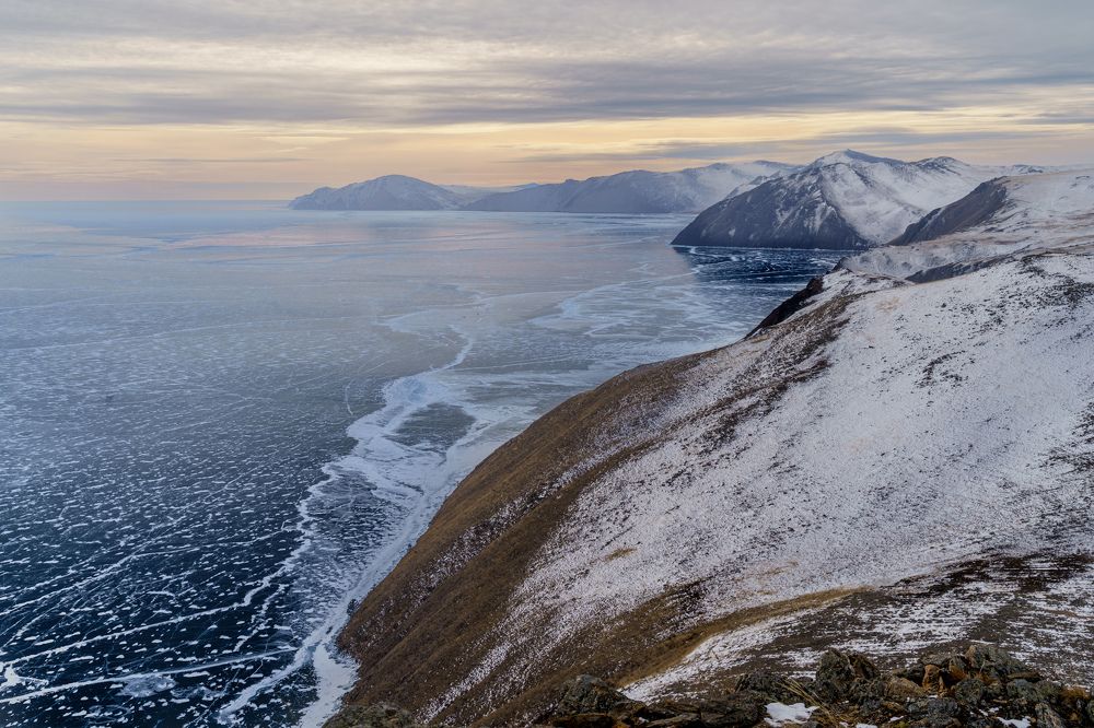 Photograph by Игорь Мурзенко