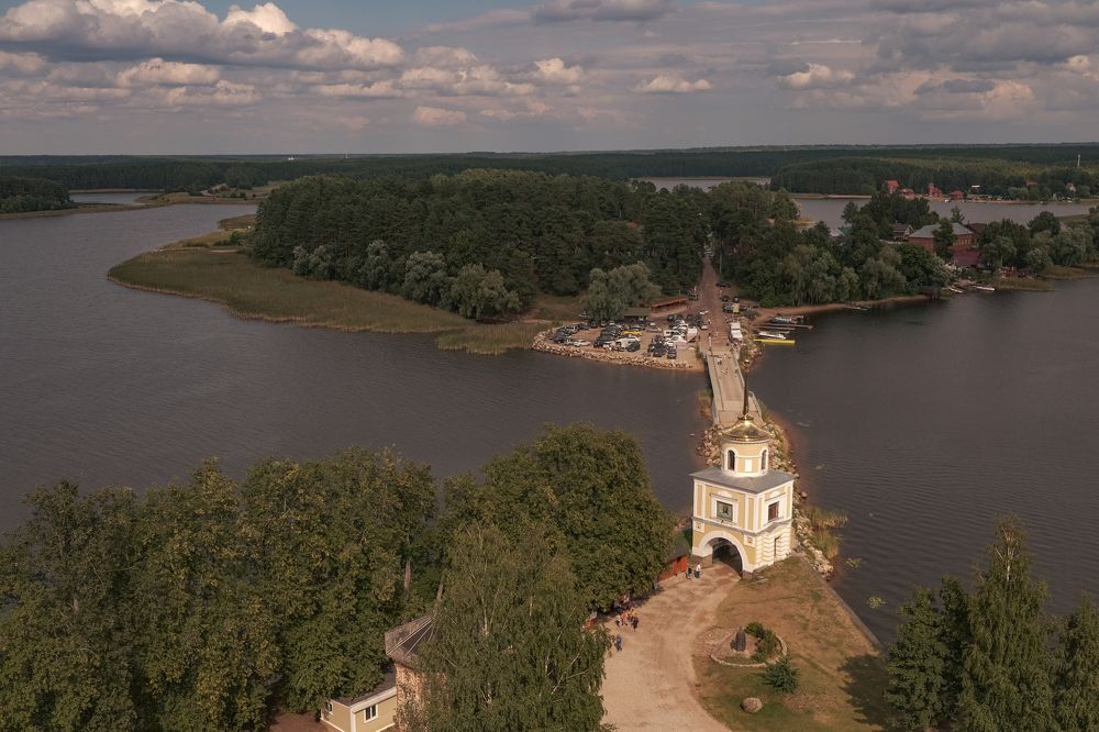 Photograph by Екатерина Морозова