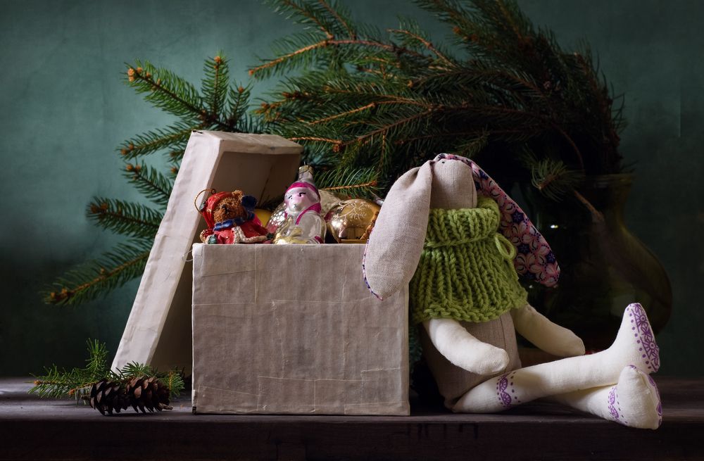 Photograph by Елена Мустафина