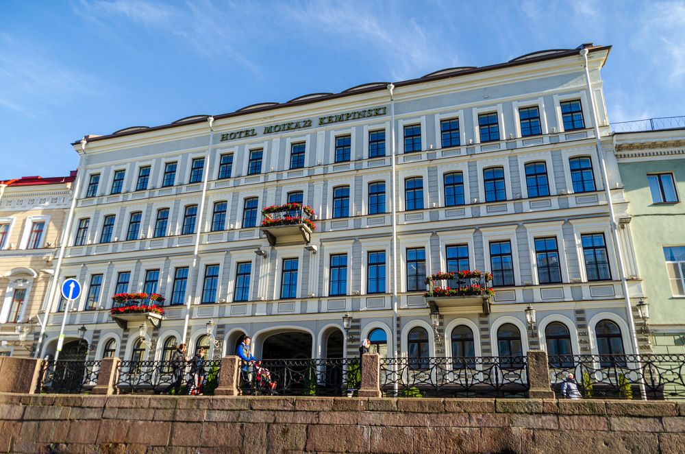 Photograph by Денис Кичев