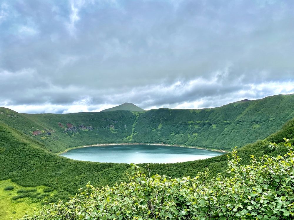 Photograph by Evgenia Barinova