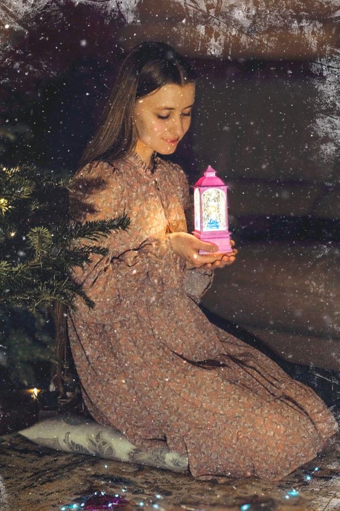 Photograph by Елена Пасажицкая