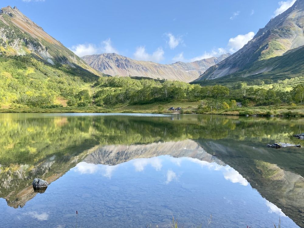 Photograph by Evgenia Barinova