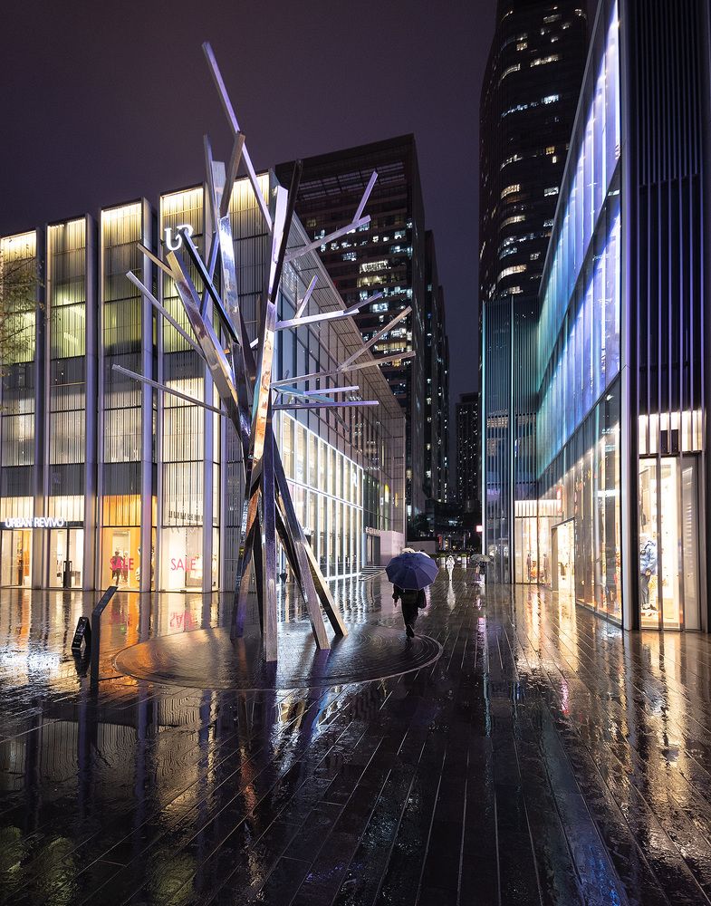 Photograph by Alexandr Kurylev